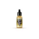 Model Air US Interior Yellow,17ml