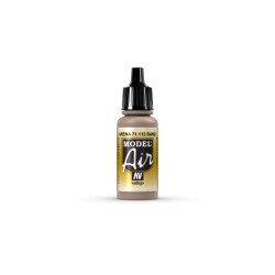 Model Air Sable / Sand,17ml