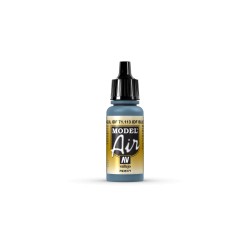 Model Air Bleu IDF Blue,17ml