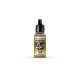 Model Air Brun USAF Brown,17ml