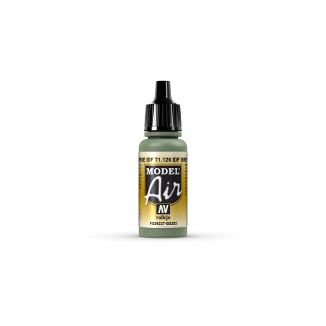 Model Air Vert IDF Green,17ml