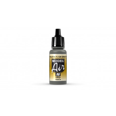 Model Air Gris Violet / Gray Violet,17ml