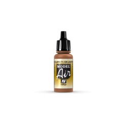 Model Air Rouille Clair / Light Rust,17ml