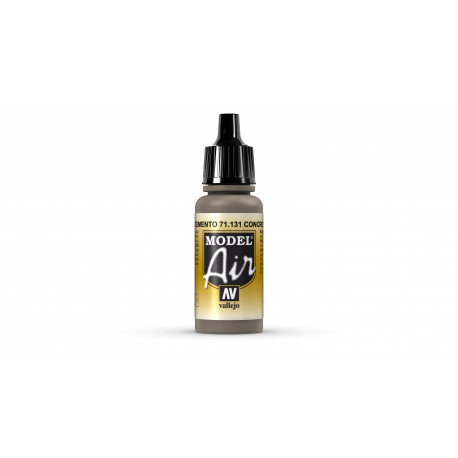 Model Air Concrete,17ml