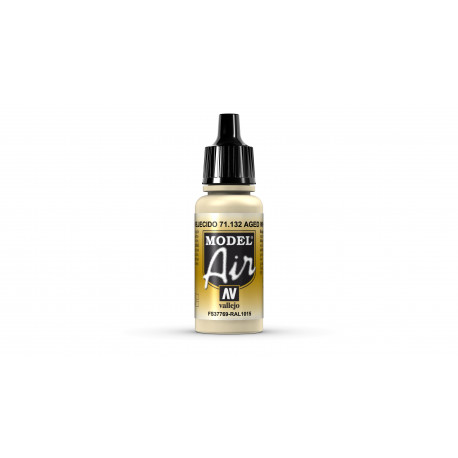 Model Air Blanc Vieux / Aged White,17ml