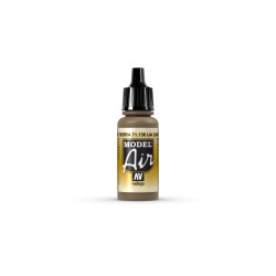 Model Air IJA Terre Brune / Earth Brown,17ml
