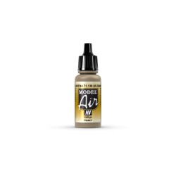 Model Air US Sable / Sand,17ml