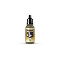 Model Air Interior Green,17ml