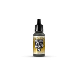 Model Air Jaune Olive / Yellow Olive,17ml