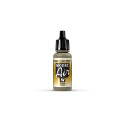 Model Air Hemp,17ml