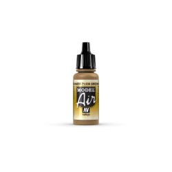 Model Air Vert Brun / Green Brown,17ml