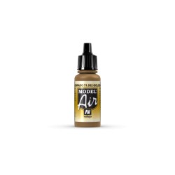 Model Air Or brun / Golden Brown,17ml