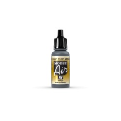 Model Air Medium Gunship Gray,17ml