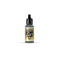 Model Air Vert Panzer Olive,17ml