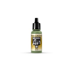 Model Air Vert Pâle / Pale Green,17ml