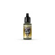 Model Air Medium Olive,17ml