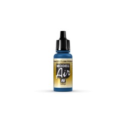 Model Air Bleu Français / French Blue,17ml
