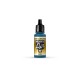 Model Air Bleu Acier / Steel Blue,17ml