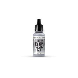 Model Air Chrome,17ml