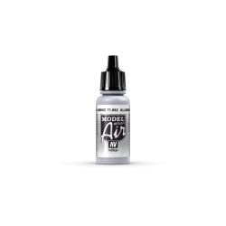 Model Air Aluminium,17ml