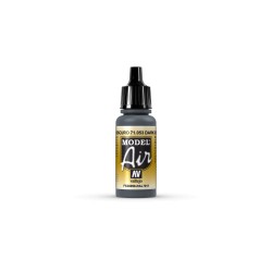 Model Air Gris Mer Foncé / Dark Sea Gray,17ml