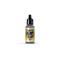 Model Air Gris Mer Moyen / Medium Sea Grey,17ml