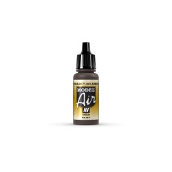 Model Air Armour Brown,17ml