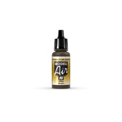 Model Air Burnt Umber,17ml