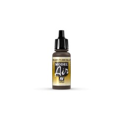 Model Air Hull Red,17ml