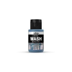 Model Wash Blue Grey / Lavis Bleu Gris, 35ml