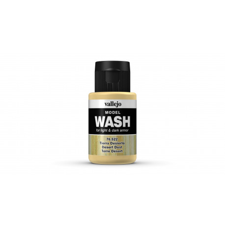 Model Wash Desert Dust / Lavis Poussière du Désert, 35ml