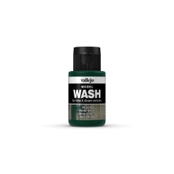 Model Wash Olive Green / Lavis Vert Olive, 35ml