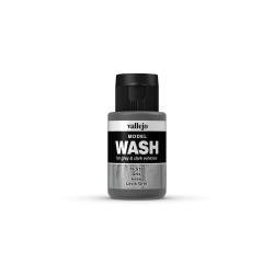 Model Wash Grey / Lavis Gris, 35ml