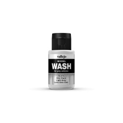 Model Wash Light Grey / Lavis Gris Clair, 35ml