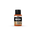 Model Wash Rust / Lavis Rouille, 35ml