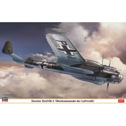 Dornier Do215B-4 "Oberkommando der Luftwaffe" 1/48