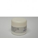 Mastic blanc pour bois / White wood filler, 100 cc