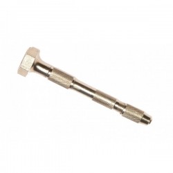 Porte-forêts / Pin vice swivel, 0 - 3.2mm