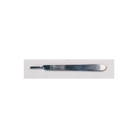 Couteau porte-lames / Modeling Scalpel Knife