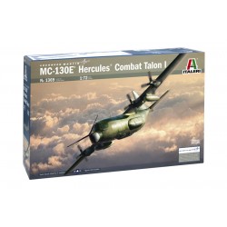 MC-130E Hercules Combat Talon l 1/72