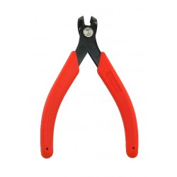 Pince coupante verticale pour rails / Vertical Track cutter