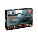 Type 59, World of Tanks, 1/35