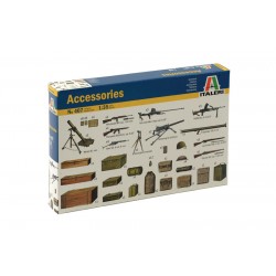 Accessoires / Accessories 1/35