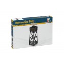 Poste d'observation / Observation post 1/35