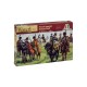 Etat-Major Français / Napoleon's General Staff 1/72