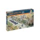 Artillerie Française / French Artillery Set 1/72