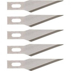 Lames N°11 - Blades N°11 (5 pcs)