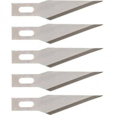 Lames N°11 - Blades N°11 (5 pcs)