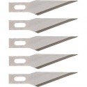 Lames N°11 - Blades N°11 (5 pcs)