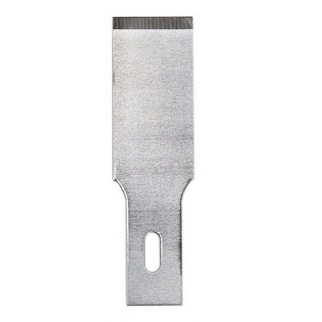 Large Chisel Blade (5pcs)